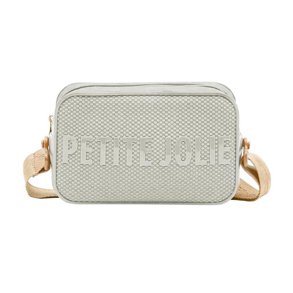 Bolsa Petite Jolie® Smash Bag Feminina De Ombro Com NF