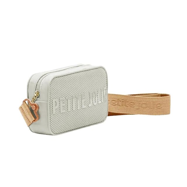 Bolsa Petite Jolie® Smash Bag Feminina De Ombro Com NF