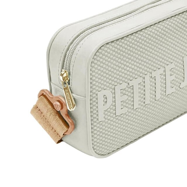 Bolsa Petite Jolie® Smash Bag Feminina De Ombro Com NF