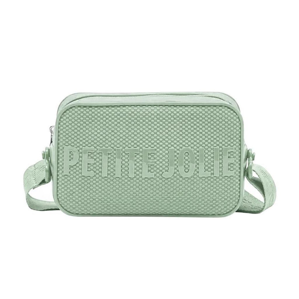 Bolsa Petite Jolie® Smash Bag Feminina De Ombro Com NF