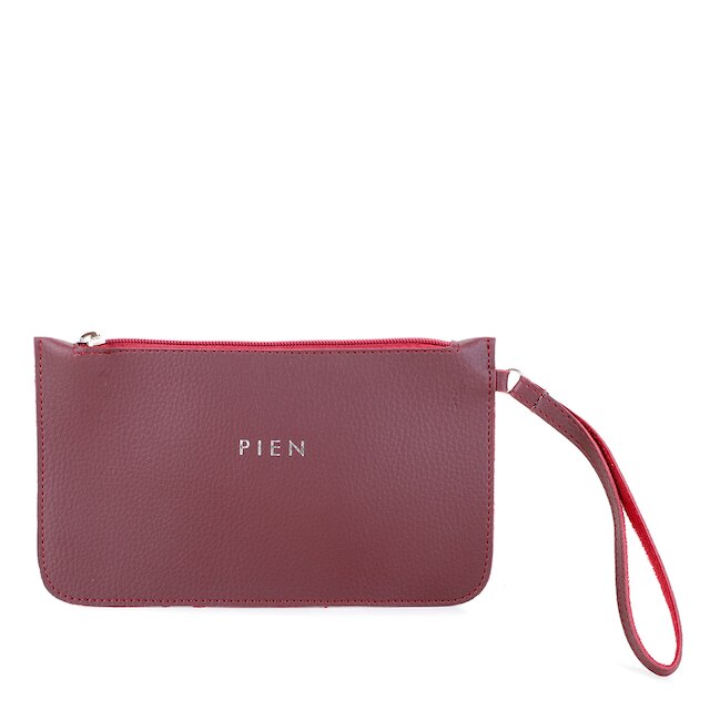 Bolsa Pien Clutch Retengular Pequena Feminina