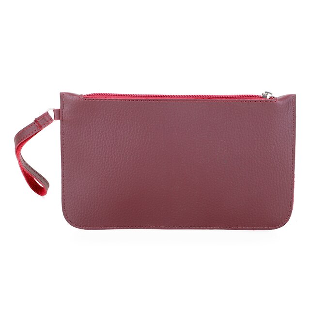 Bolsa Pien Clutch Retengular Pequena Feminina