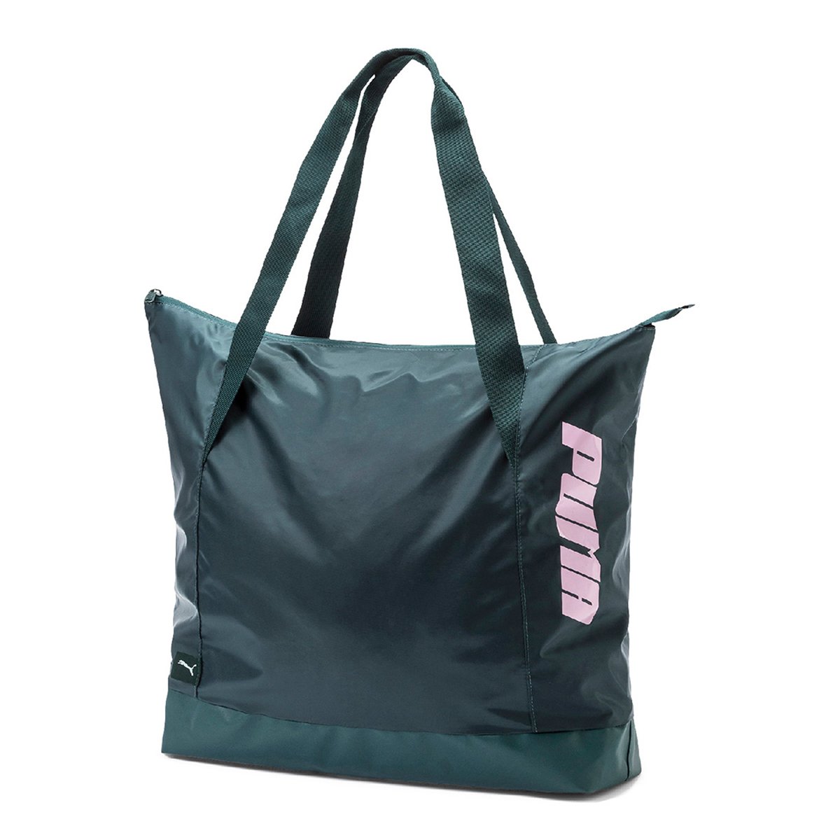 green puma bolsa