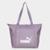 Bolsa Puma Base Shopper Feminina - Roxo