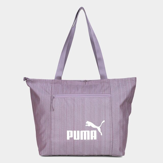 Bolsa Puma Base Shopper Feminina