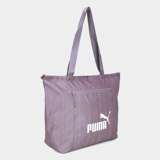 Bolsa Puma Base Shopper Feminina