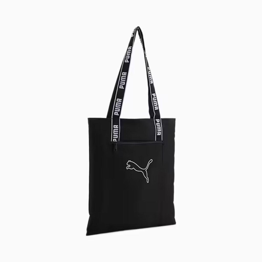 Bolsa Puma Base Tote Black