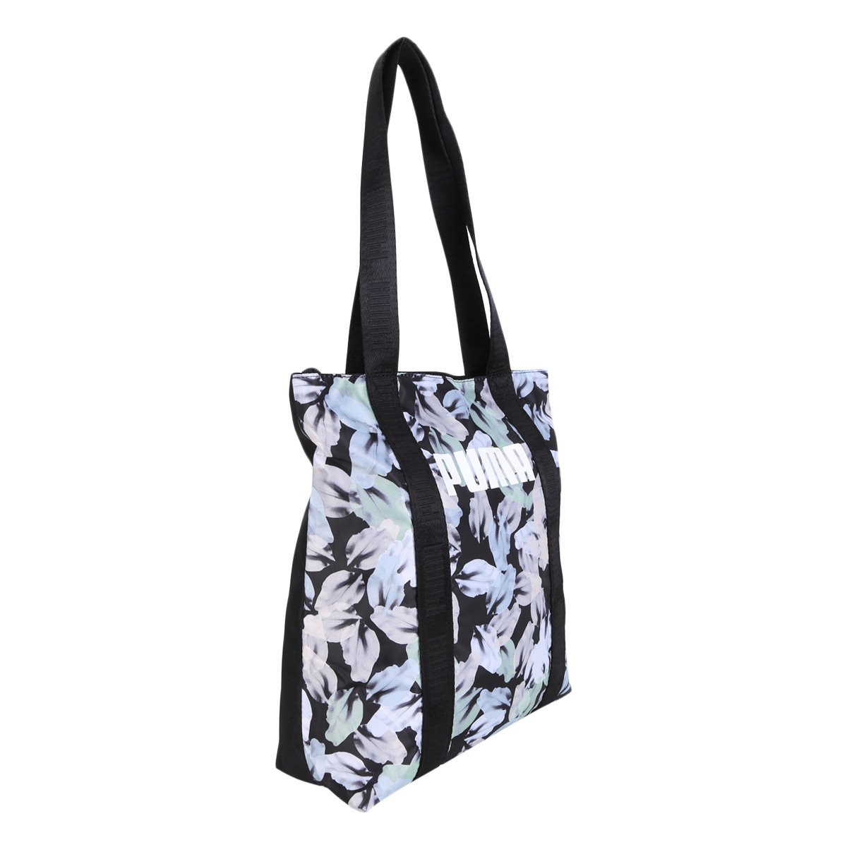 bolsa puma core shopper