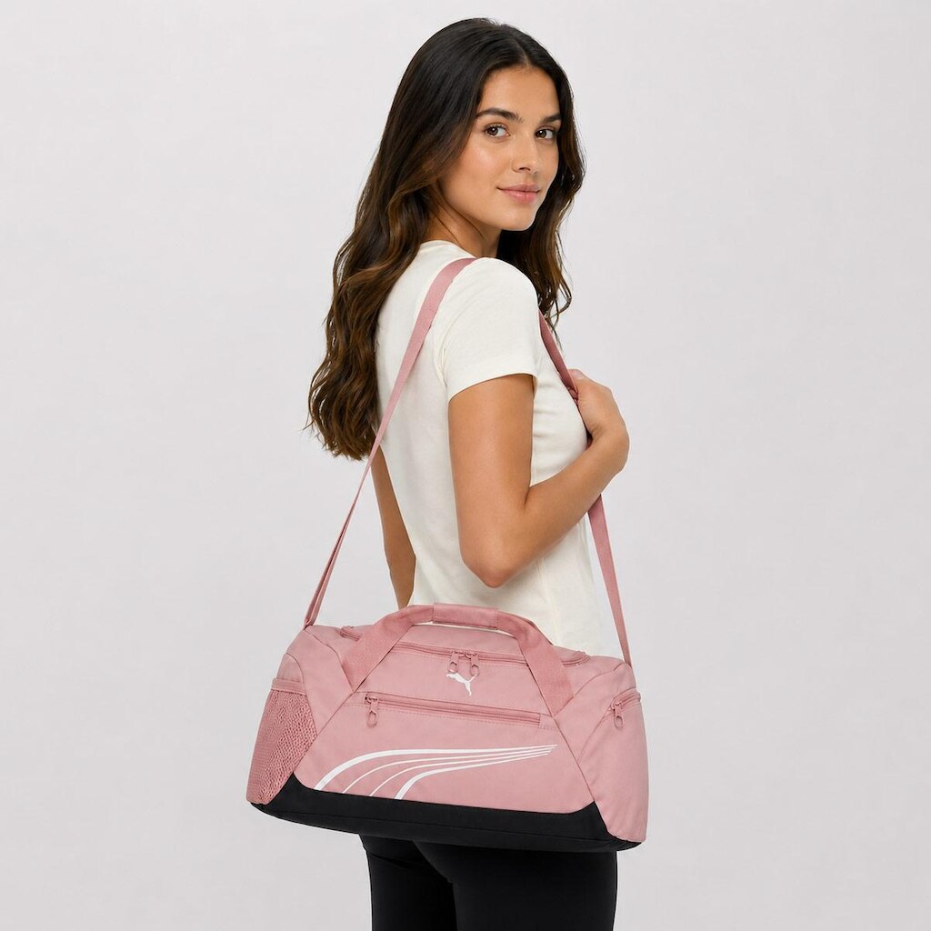 Bolsa Puma Fundamental Extra Small Sports