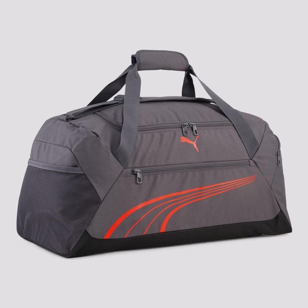 Bolsa Puma Fundamental Medium S Esportiva
