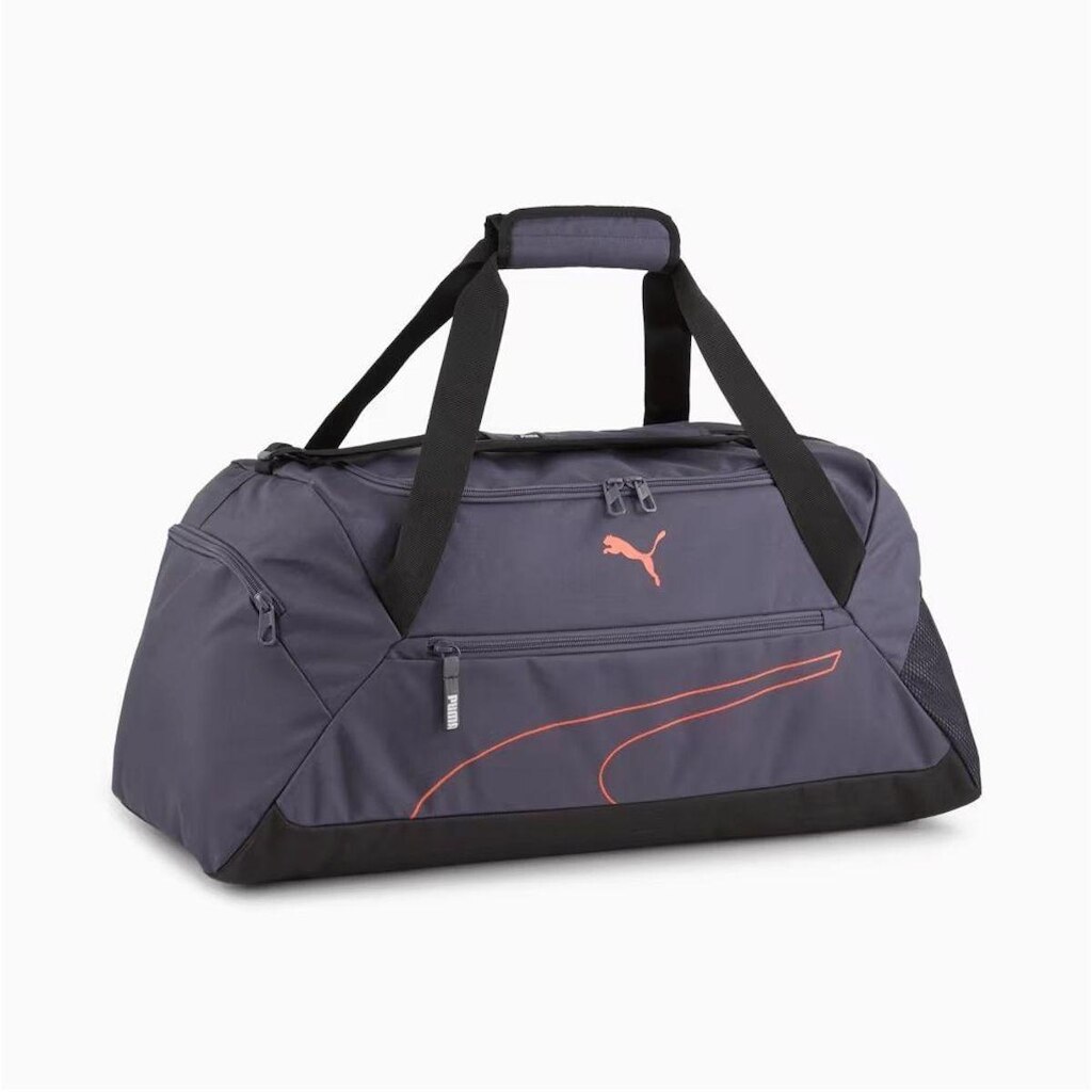 Bolsa Puma Phase Backpack Osfa - CINZA U