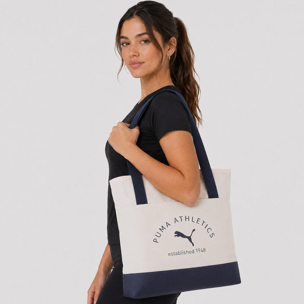 Bolsa Puma Phase Class Tote