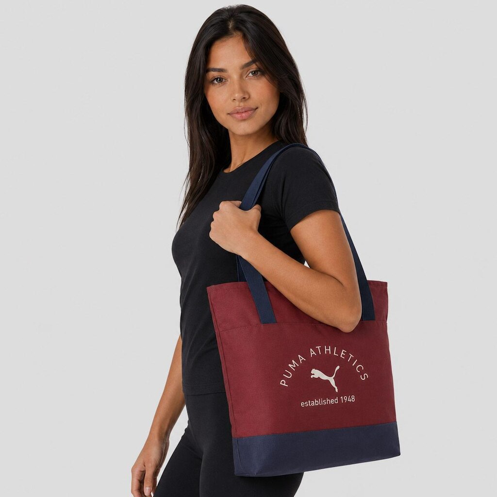 Bolsa Puma Phase Class Tote