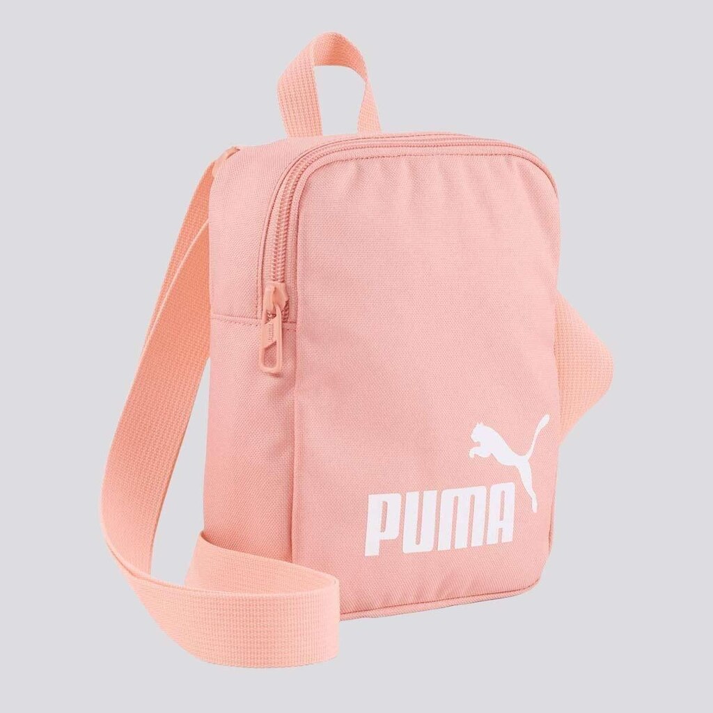 Bolsa Puma Phase Rosa