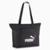 Bolsa Puma Shopper Base Feminina Preta - Preto