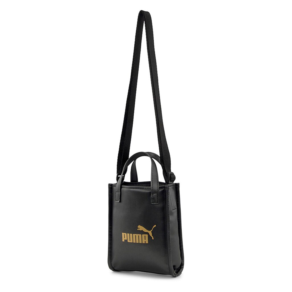 Bolsa Puma Up Minu Tote X-Body