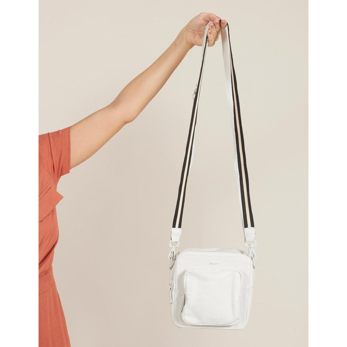 shoulder bolsa via mia