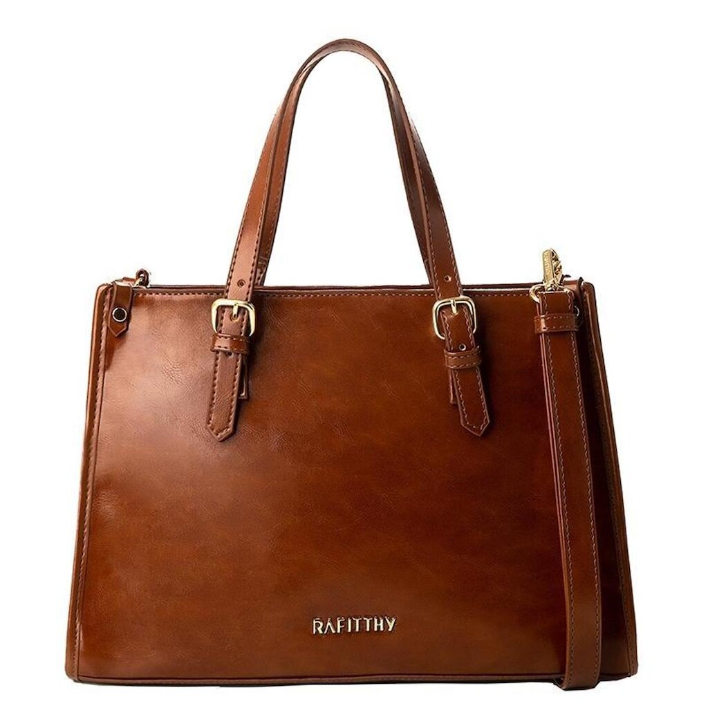 BOLSA RAFITTHY 28.17192A FEMININA