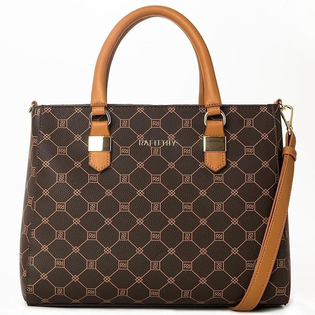 BOLSA RAFITTHY 28.17204A FEMININA