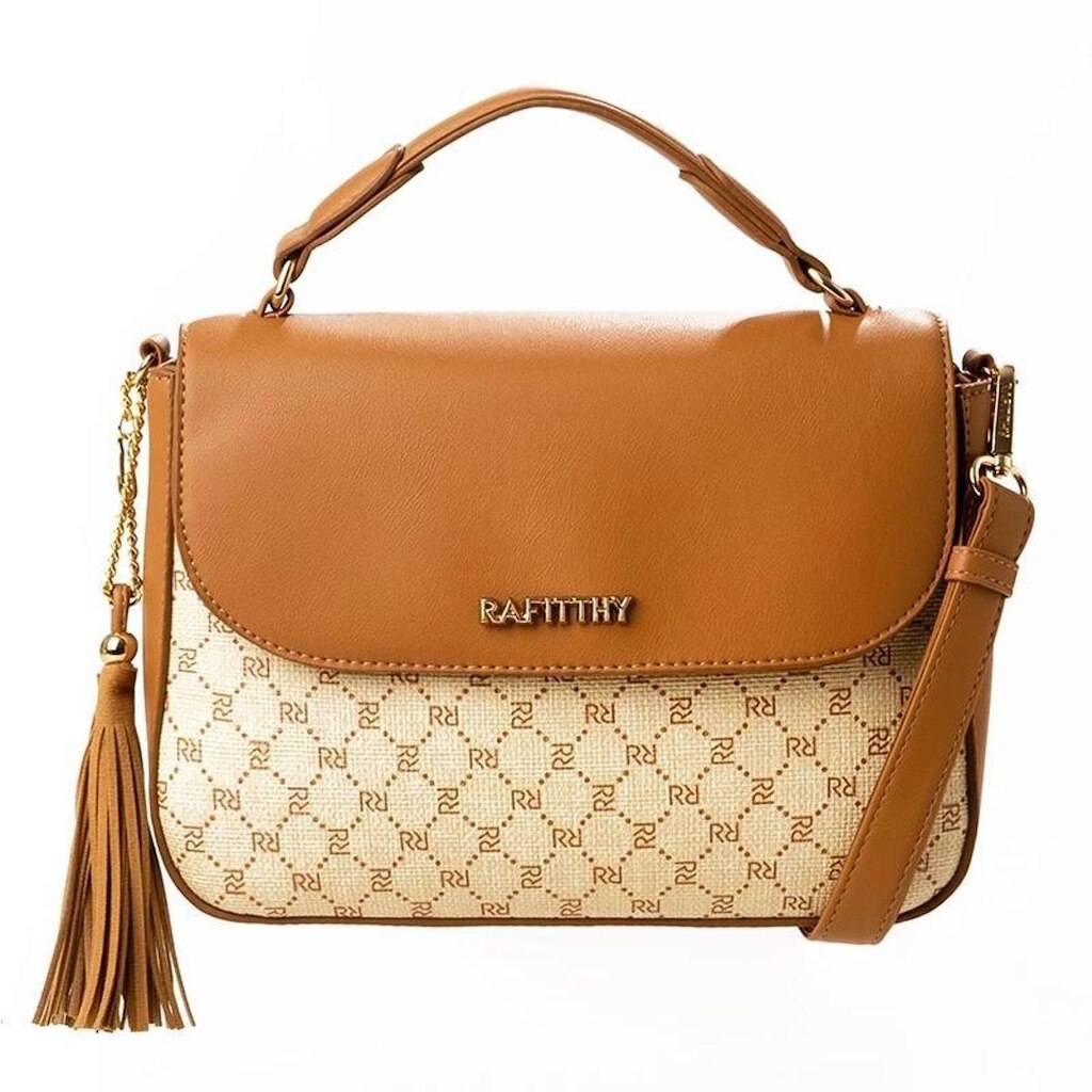 BOLSA RAFITTHY 28.17209A FEMININA