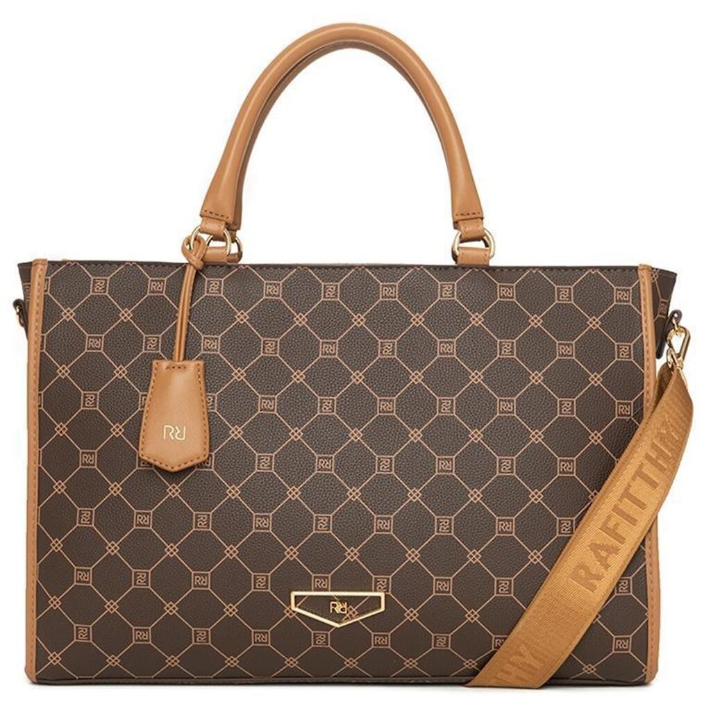 BOLSA RAFITTHY 28.17602A FEMININA