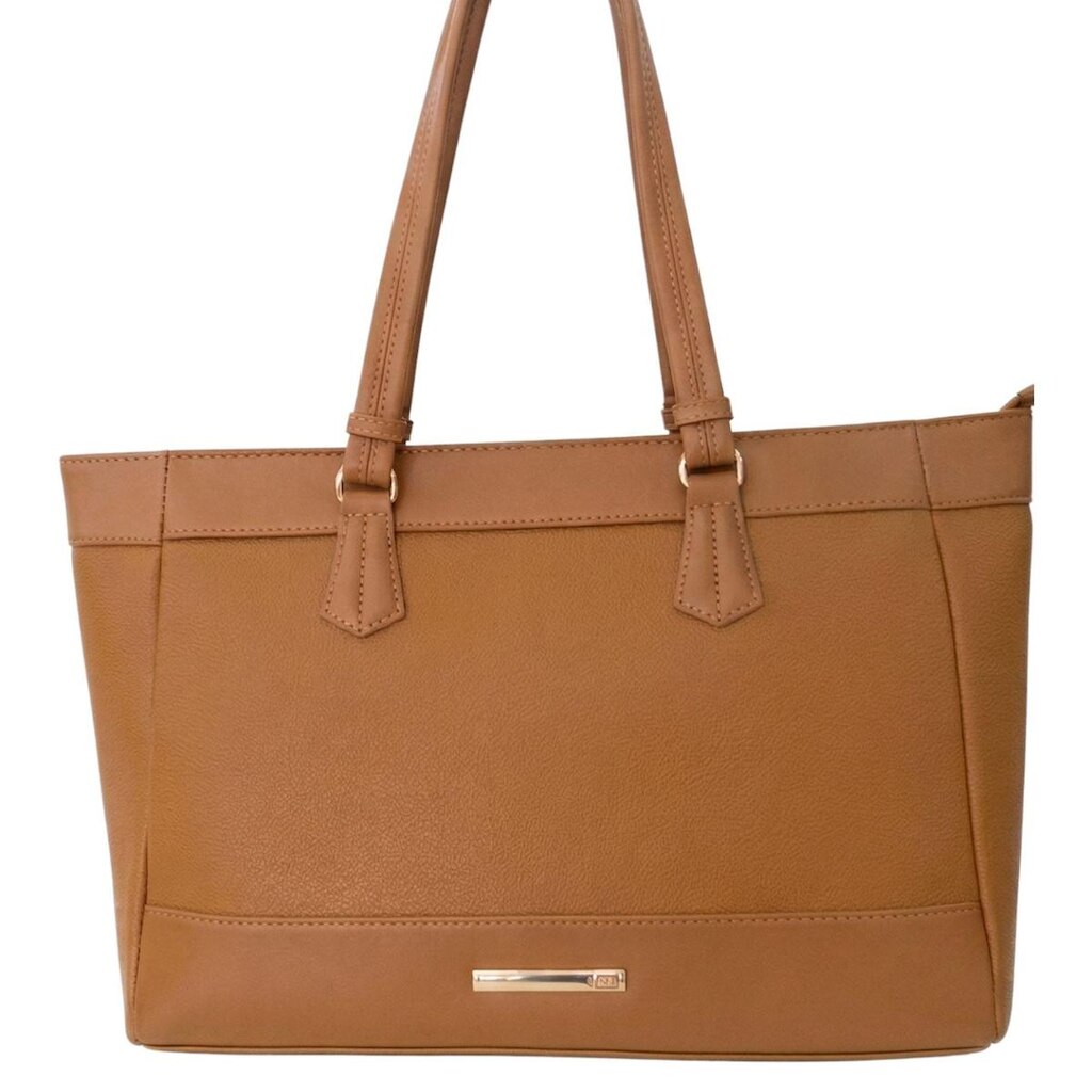 Bolsa Rafitthy Feminina Shopping Bag Grande Espaçosa Elegante