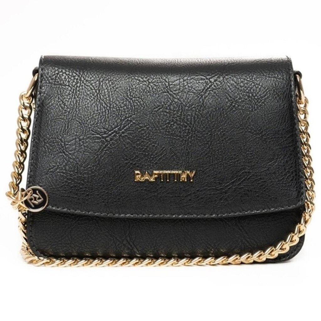 Bolsa Rafitthy Mini Com Tampa - 28.26327a Feminina