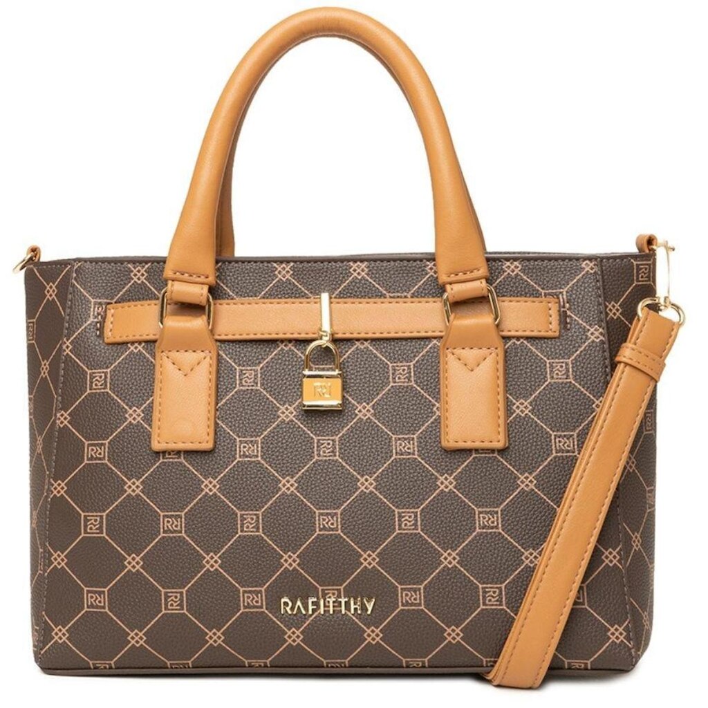 Bolsa Rafitthy Tote - 28.17132a Feminina