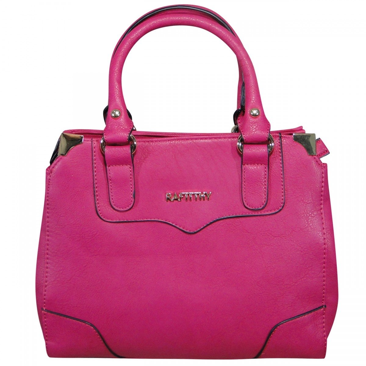 hot pink handbolsas