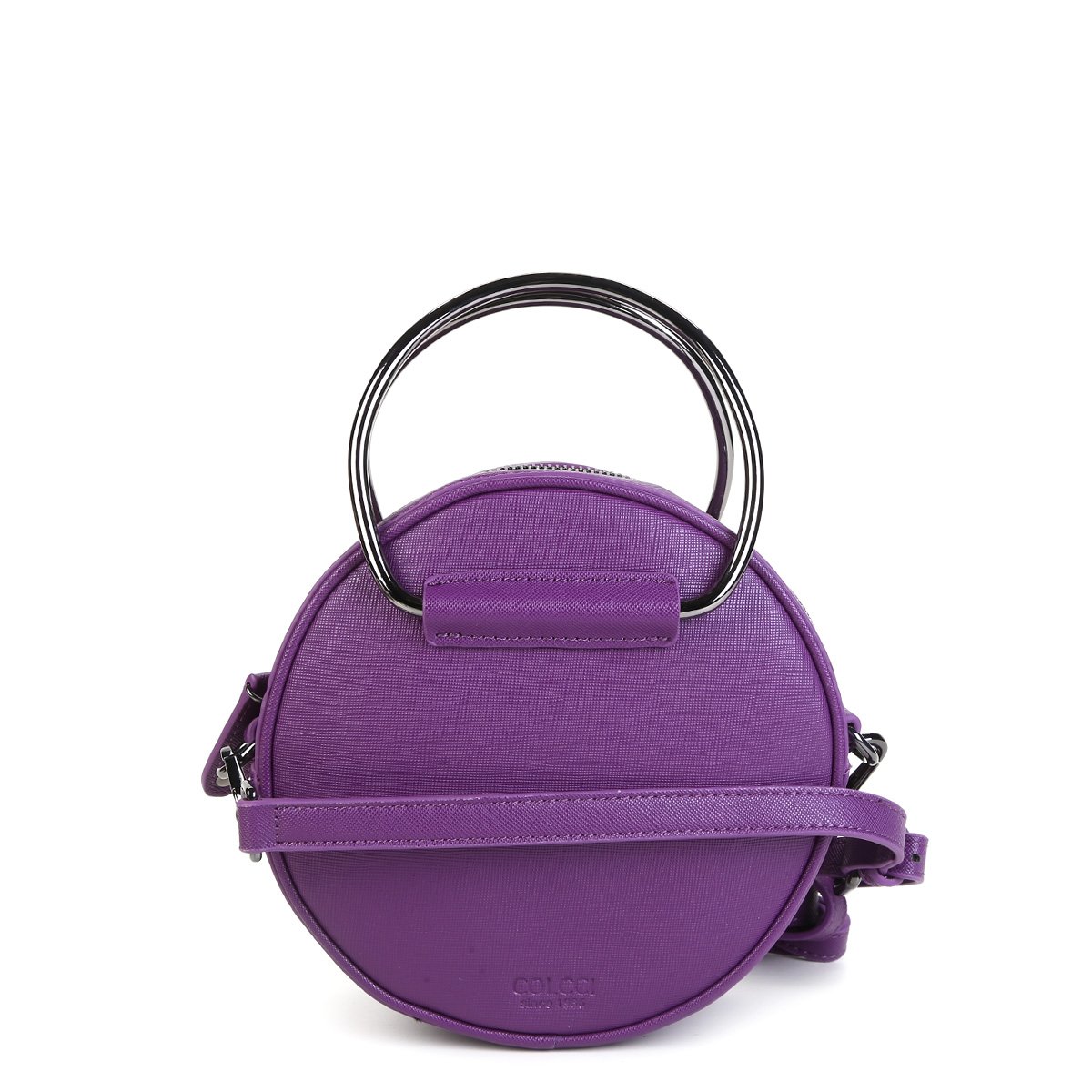 mini structured bolsa