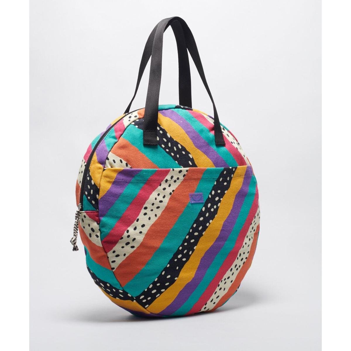 aztec duffle bolsa