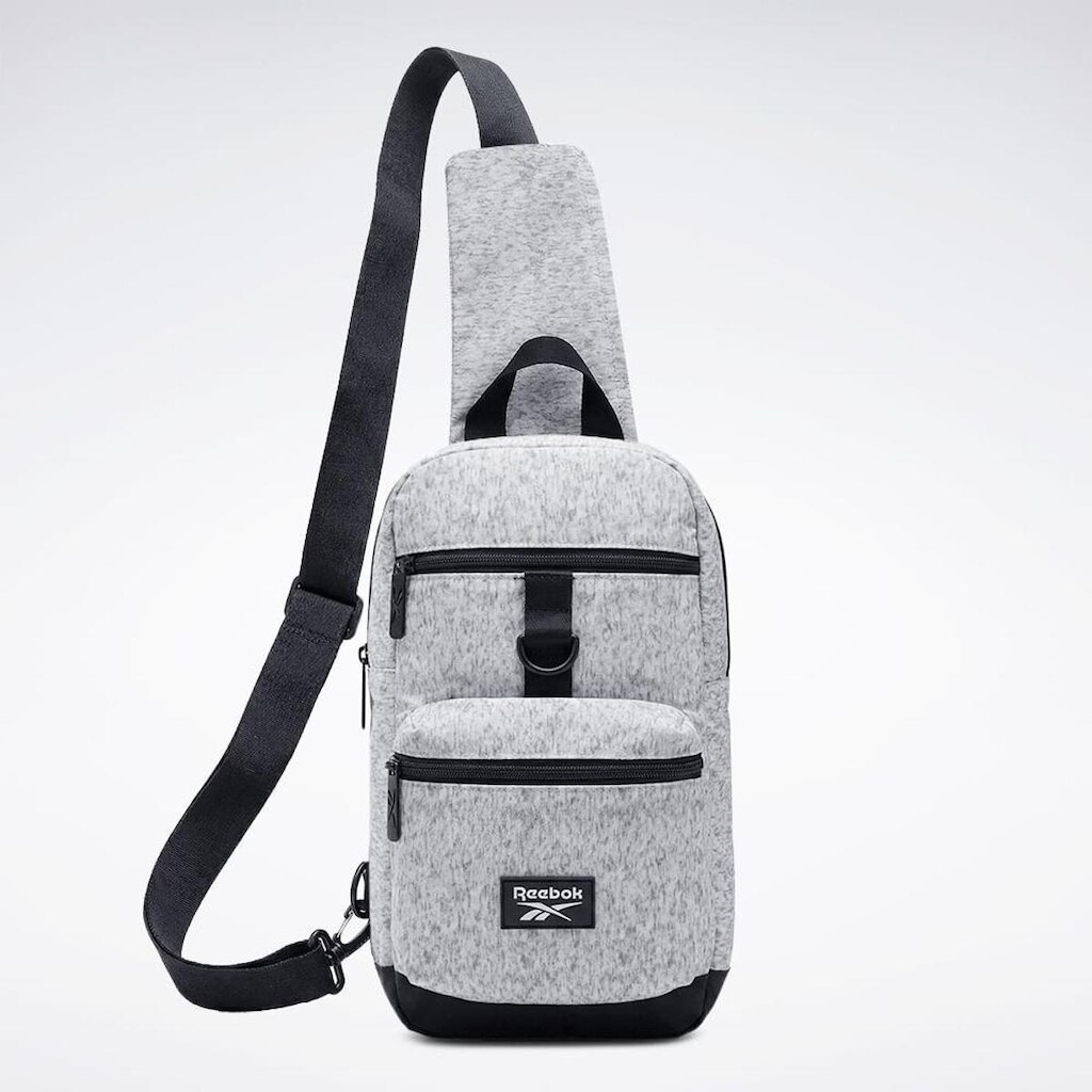 Bolsa Reebok Transversal Webster Unissex
