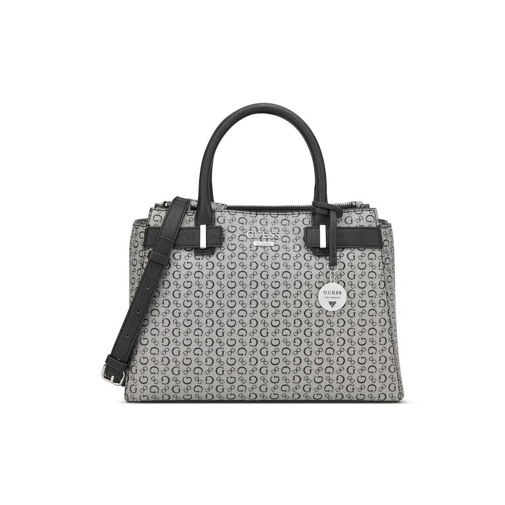 Bolsa Reena Satchel Preto