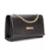 Bolsa Rosa Helena Transversal de Corrente - Preto