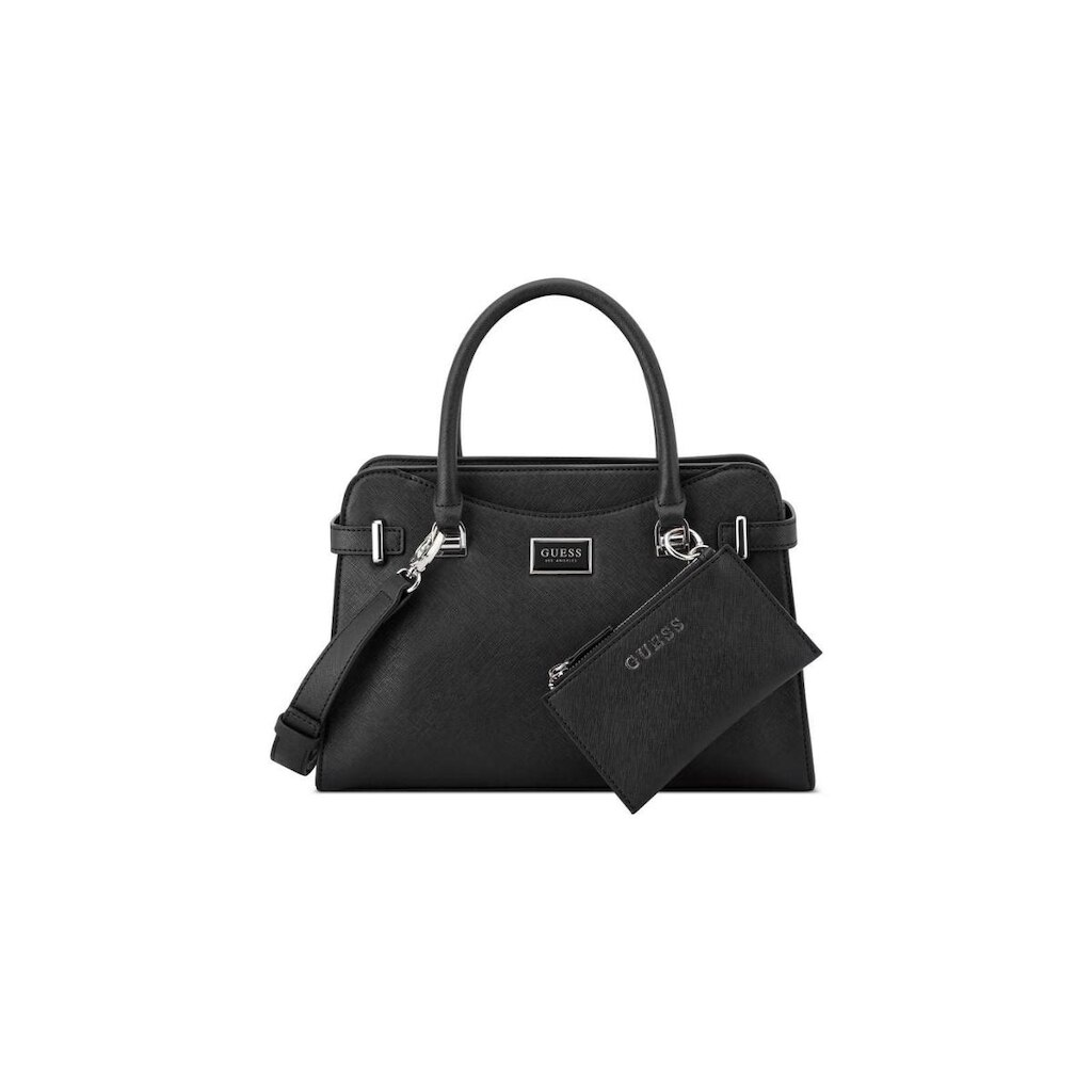 Bolsa Rosie Satchel Preto