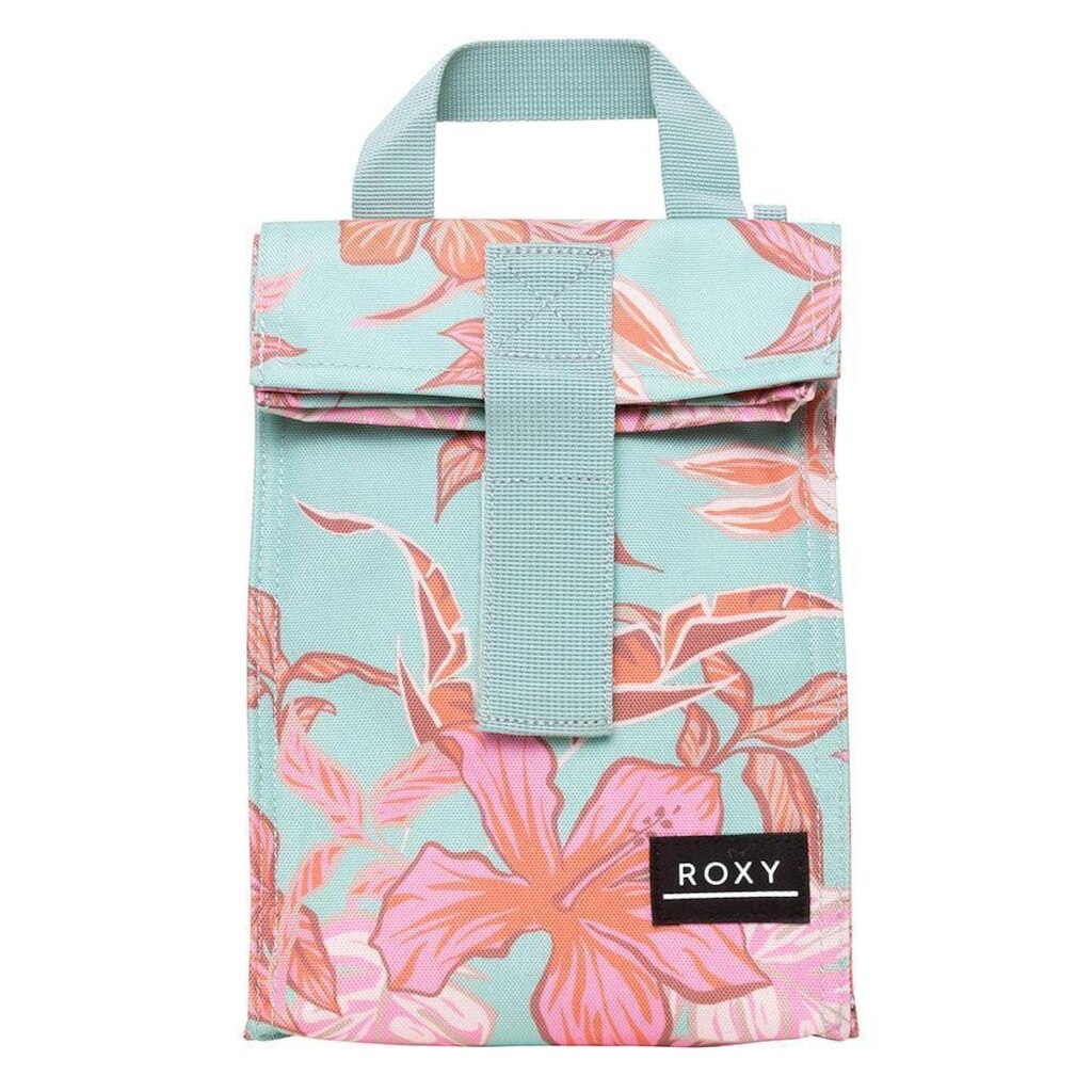 Bolsa Roxy Lunch Hour Bolsa Lunch Hour-BLUE SURF K TR-U