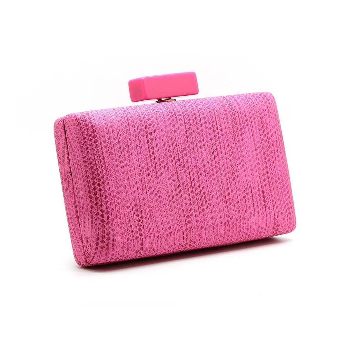 carvela pink bolsa