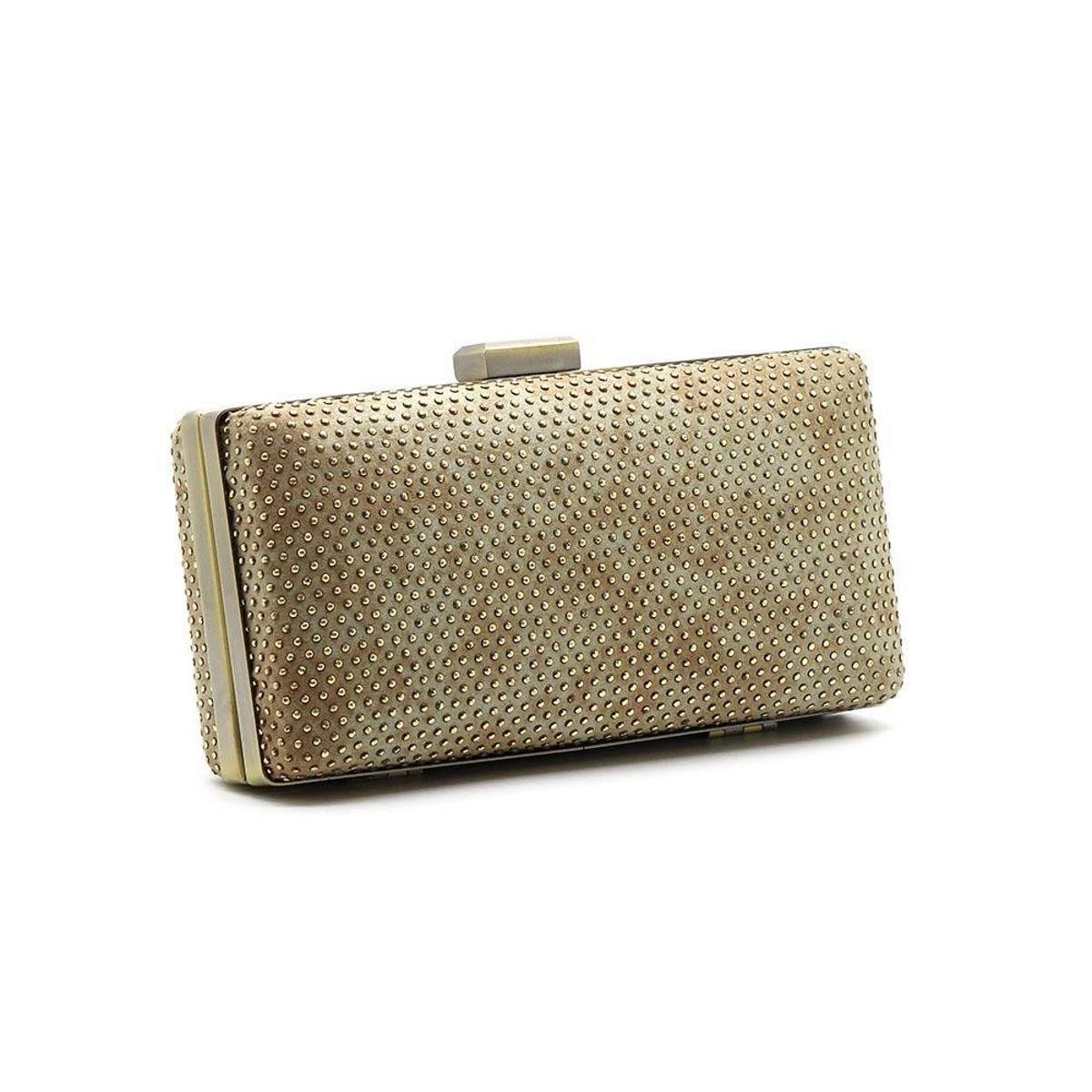 clutch verde militar