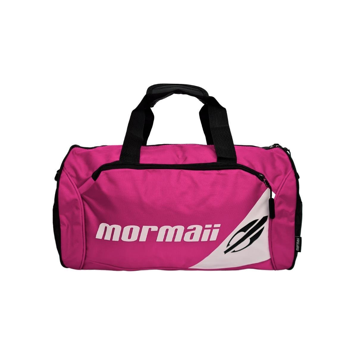 BOLSA SACOLA ACADEMIA MÃO E TRANSVERSAL - MORMAII Menor preço em BOLSA SACOLA ACADEMIA MÃO E TRANSVERSAL - MORMAII