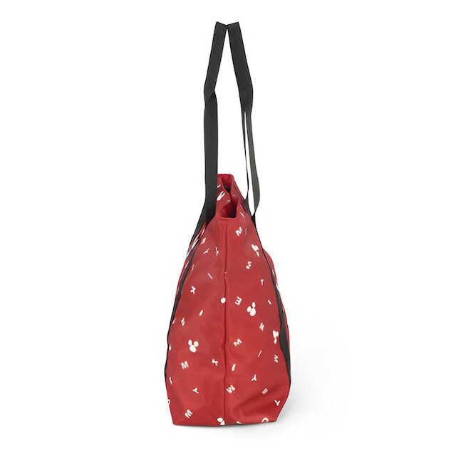 Bolsa Sacola Feminina Viagem Passeio Original Mickey Mouse
