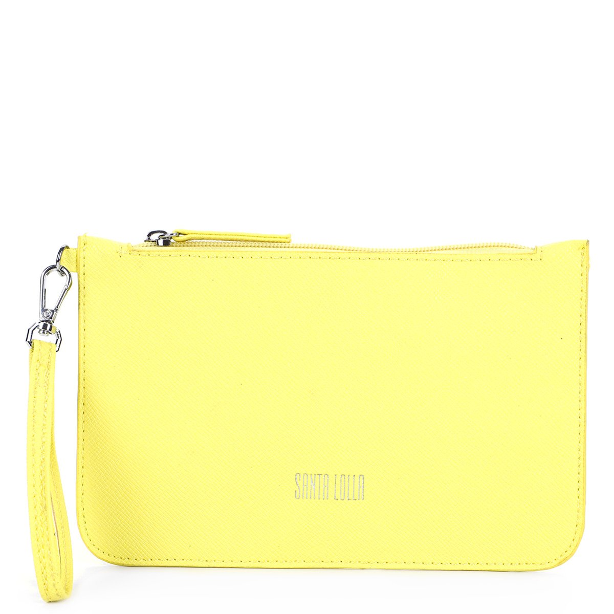 clutch santa lolla textura
