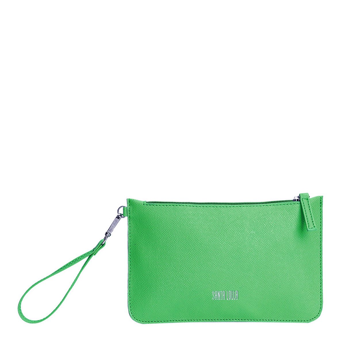 clutch santa lolla textura