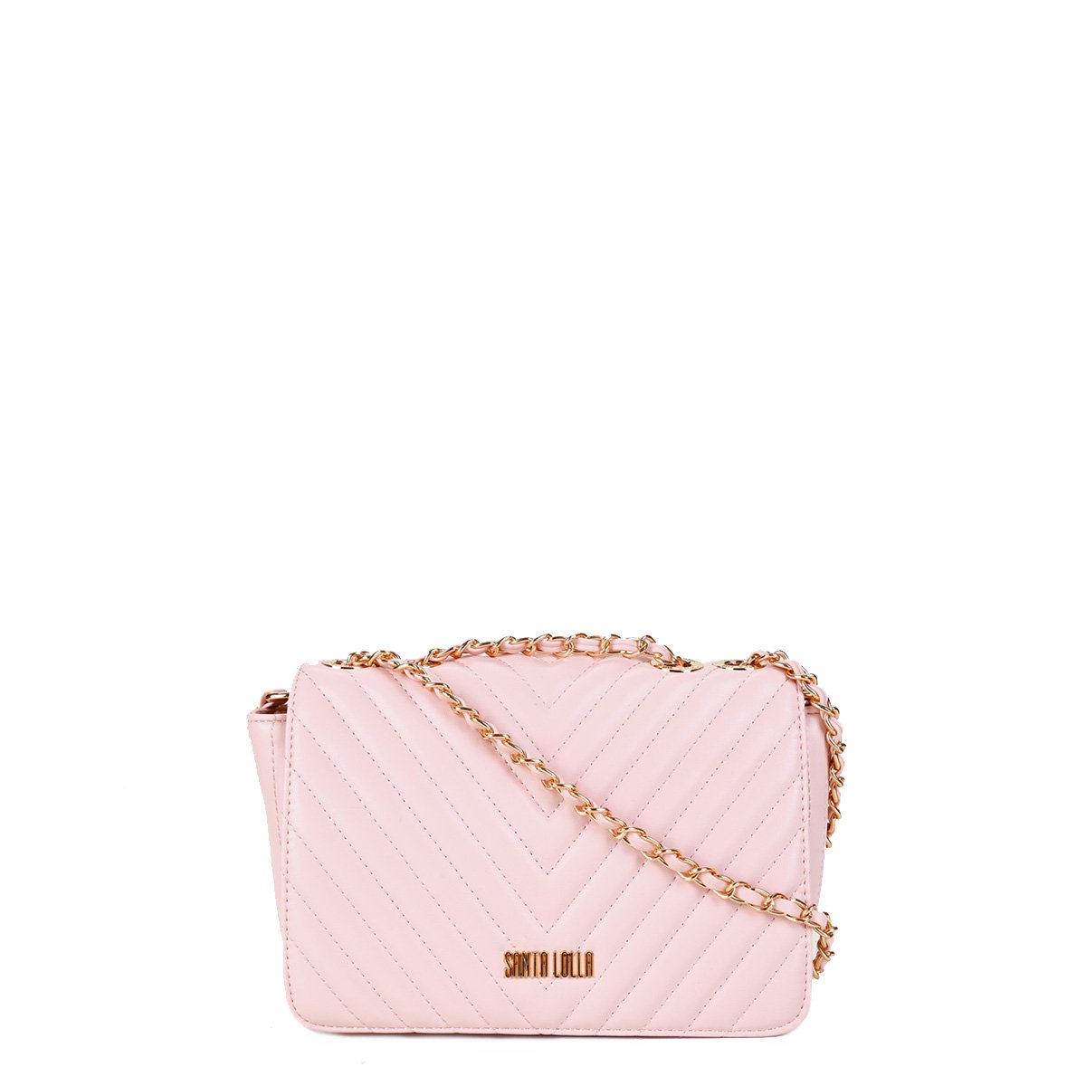Bolsa Santa Lolla Mestiço Feminina - Branco é ruim? Bolsa Santa Lolla Mestiço Feminina - Branco é boa?