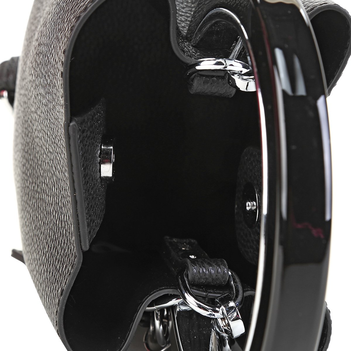 bolsa santa lolla mini bolsa floater feminina