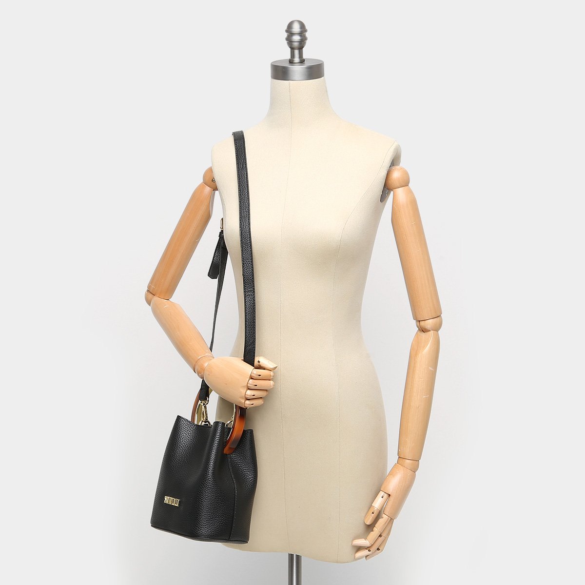 bolsa santa lolla mini bolsa floater feminina