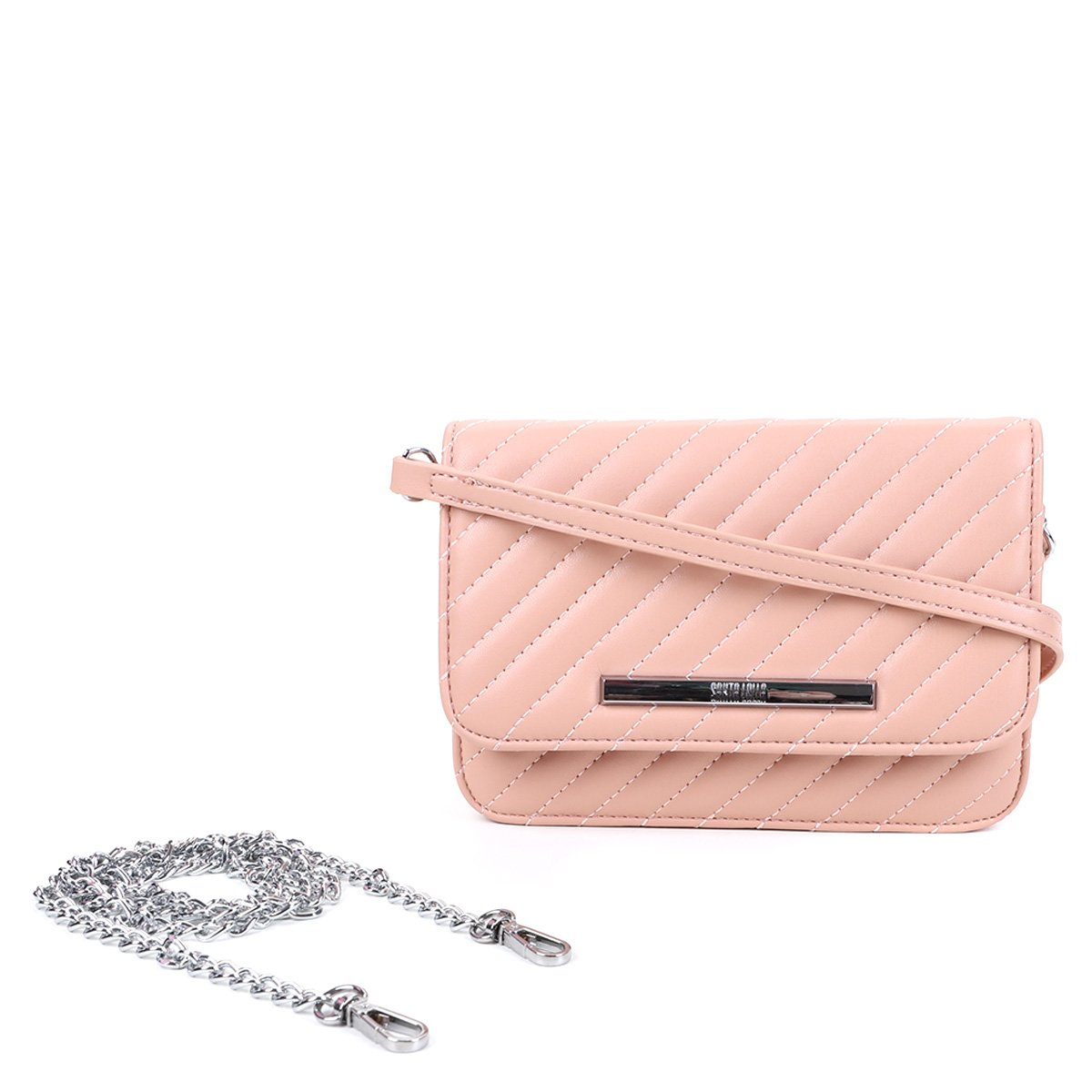 vero moda sling bolsa