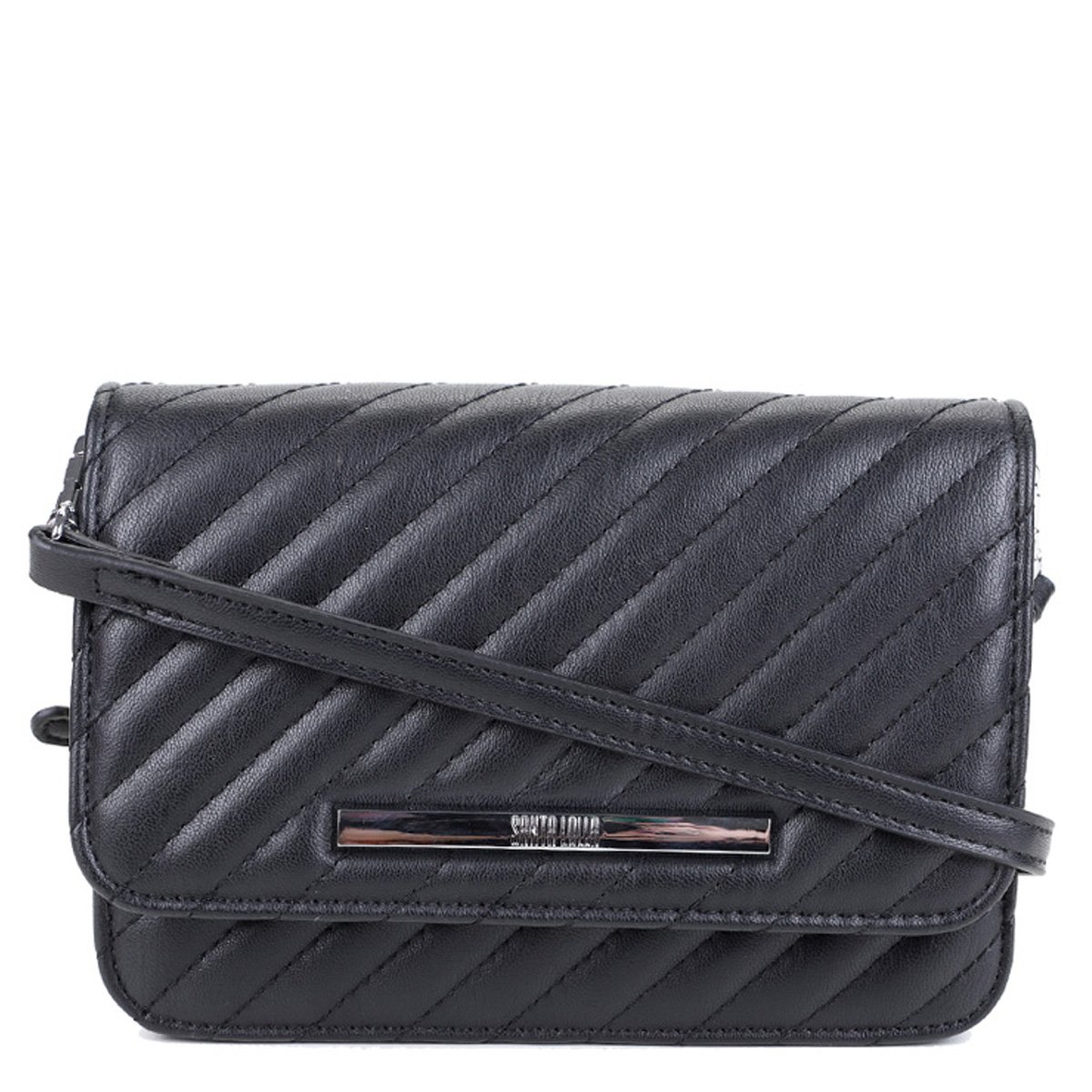 allsaints justine bolsa