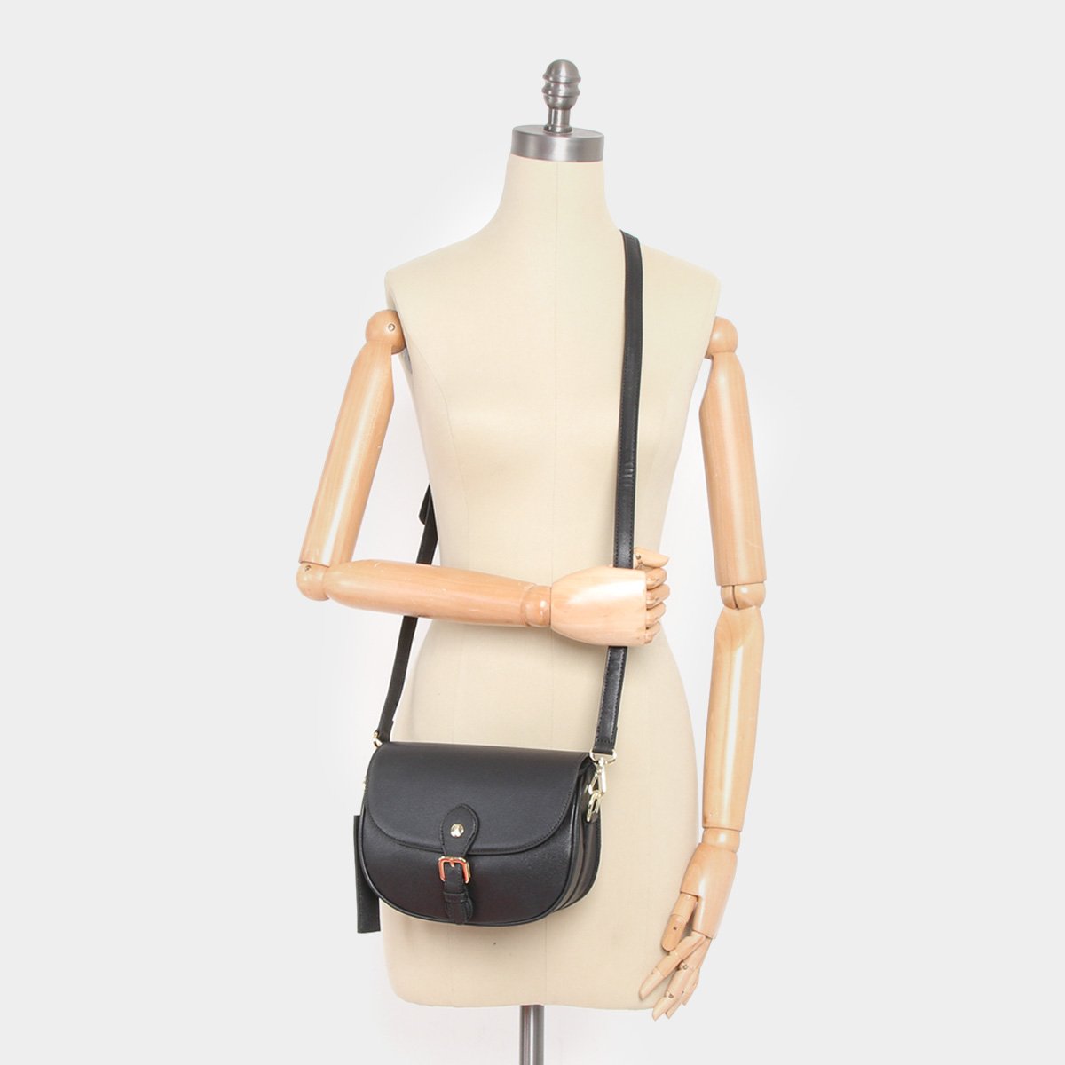cavalcade crossbody bolsa