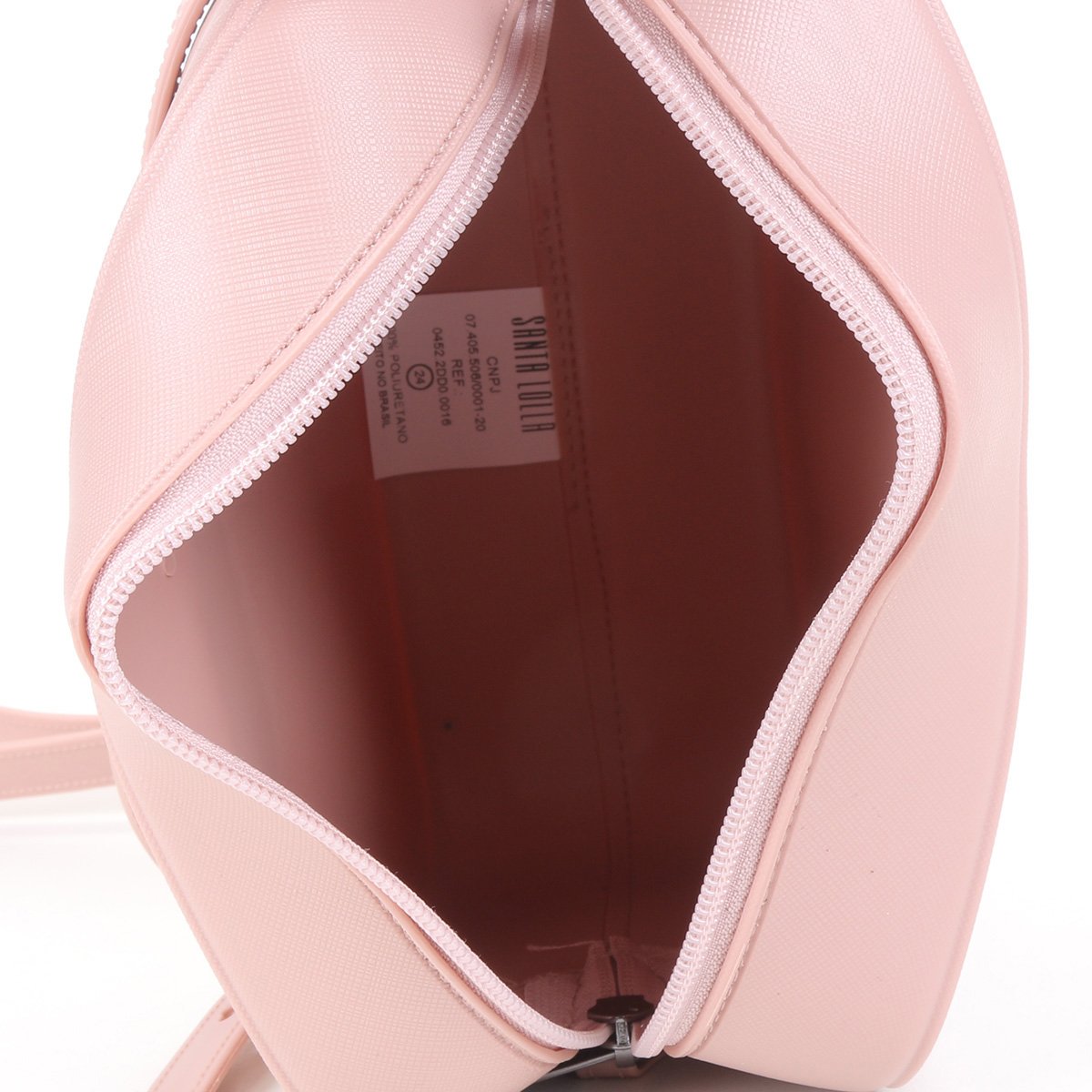 bolsa santa lolla mini bolsa xangai feminina