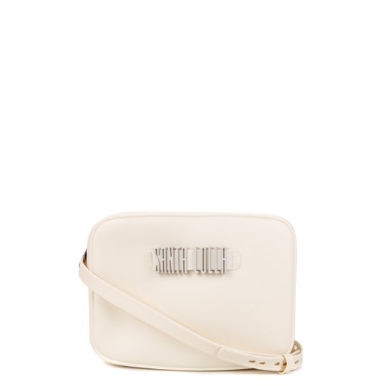 Bolsa Santa Lolla Mini Bag Xangai Feminina - Creme